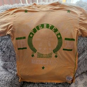 American Fighter, Buckle, size L